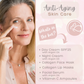 Moisturising & Firming Anti-Ageing Skin Care Box