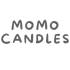 Momo Candles logo