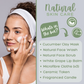 Natural Skin Care Gift Box