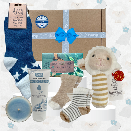 Mother & Baby Gift Box