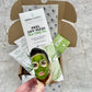 Peel Off Face Mask with Tea-tree Oil