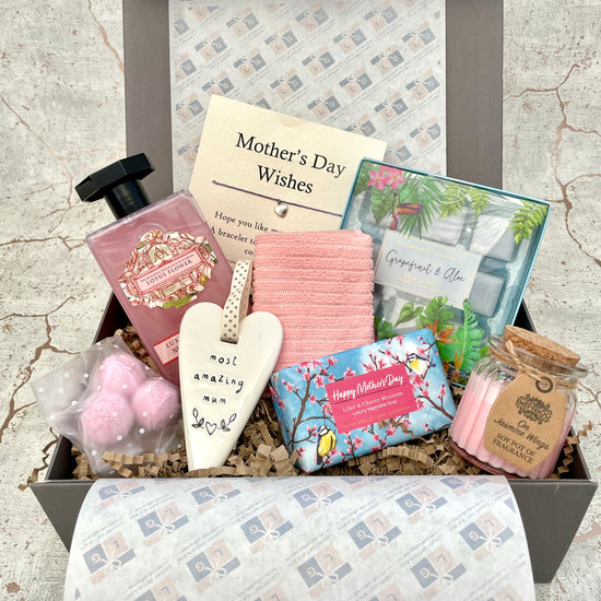 Mothers Day Limited Edition Gift Box