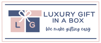 Luxury Gift in a Box – We Make Gifting Easy logo