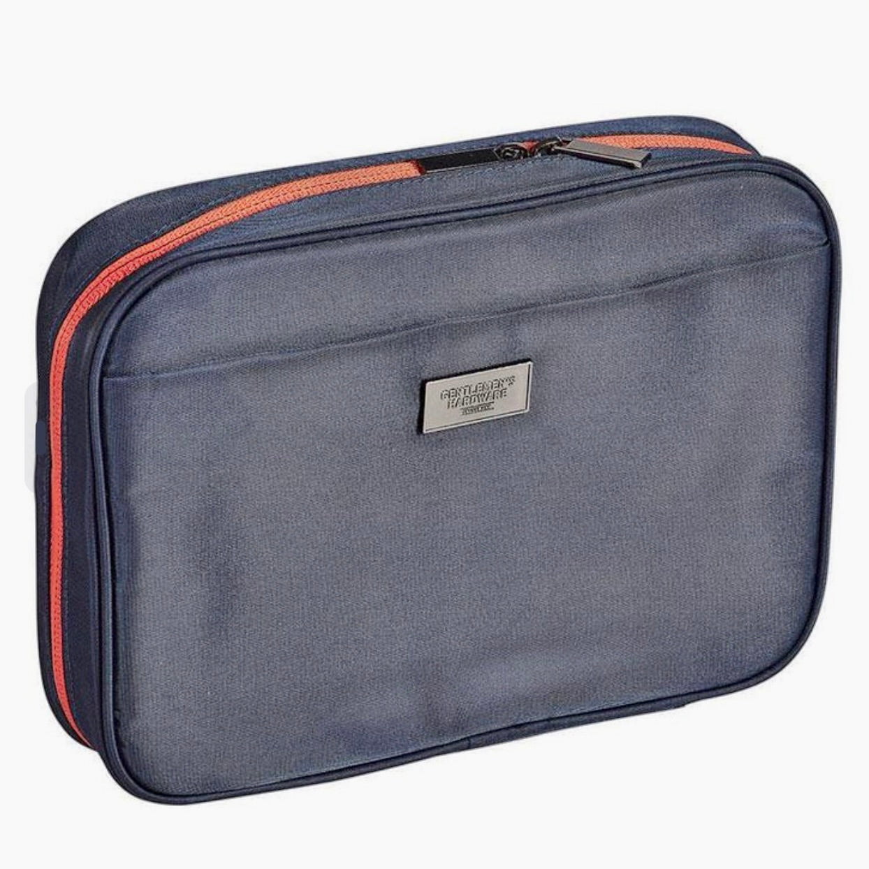 Travel Case with multiple compartments