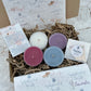 Sophisticated Scents Candle Collection Gift Box
