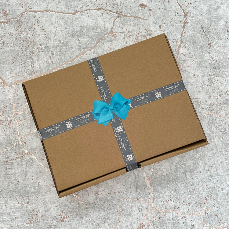 Luxury Fragranced Soaps Set of 3 Gift Box