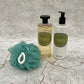 Verbena Luxury Bath Time Essentials Gift Box