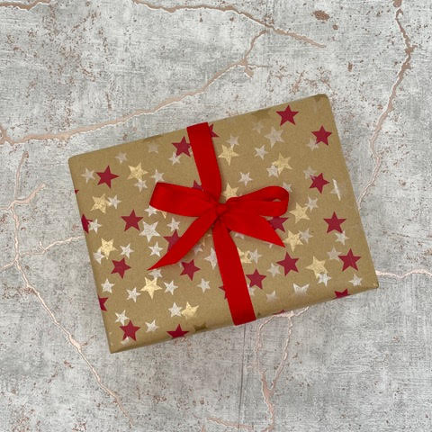 Mini "Me-Time" Spa Pamper Gift Box